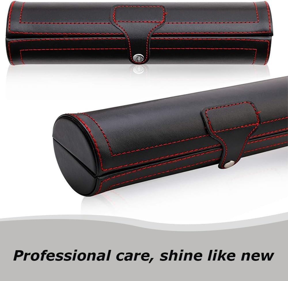 TOMVAES Shoe Polishing Tools Set, 10 Pcs Leather Shoe Polish Kit, Portable Travel Tool, Shoe Shine Kit for Oiling, Polishing, Waxing image number 4