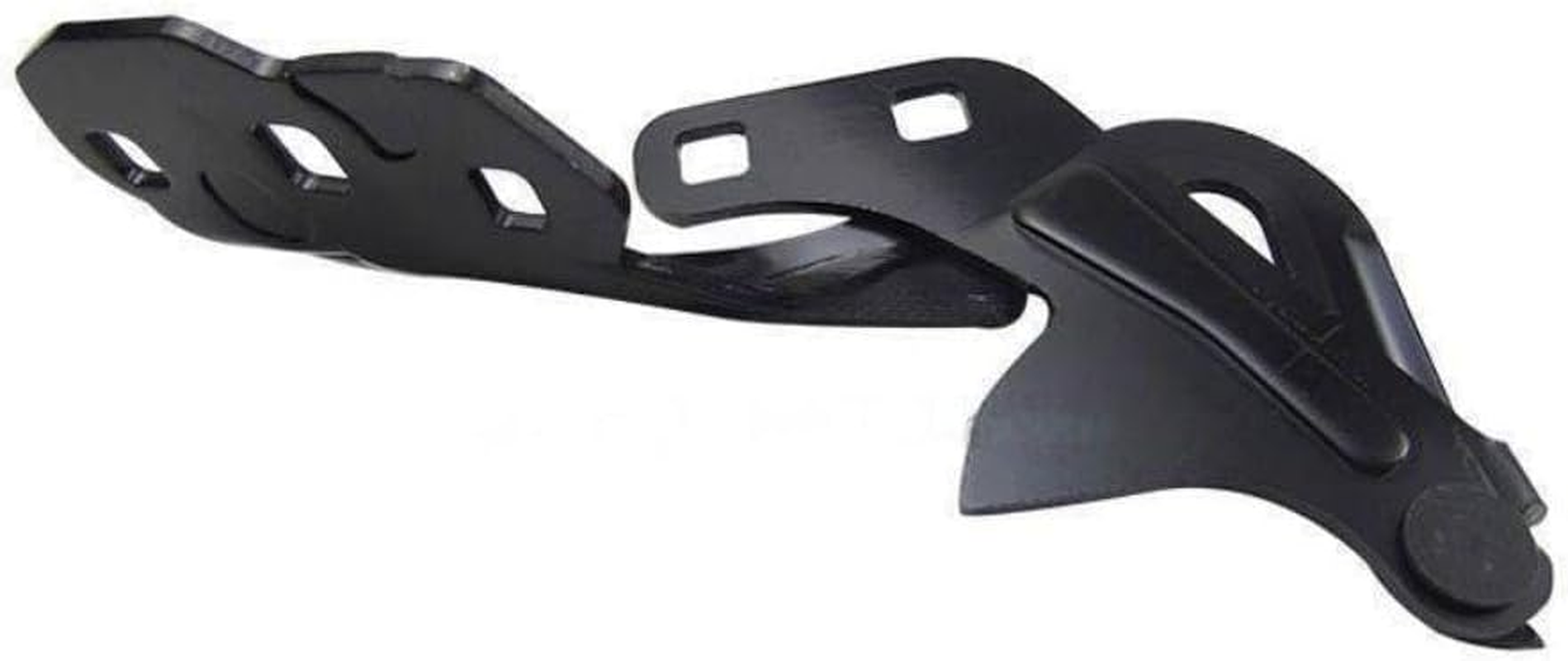 Replacement# 1S7116801AM Hood Hinge L 1Pc/Set image number 1