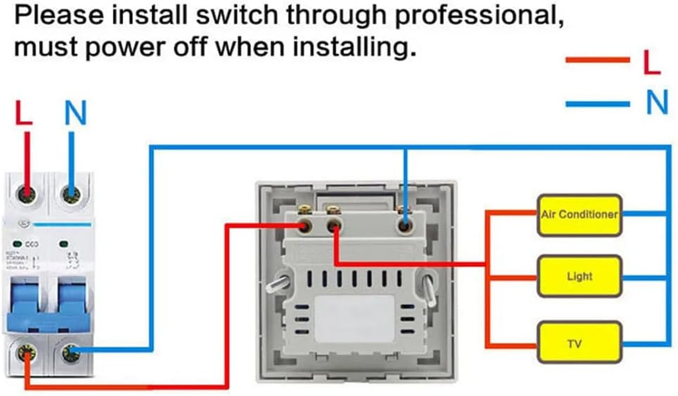 Hepzest Hotel Power Switch Delayed Power off Energy-Saving Induction Card Three-Wire Induction 40A Low Frequency 220V image number 6