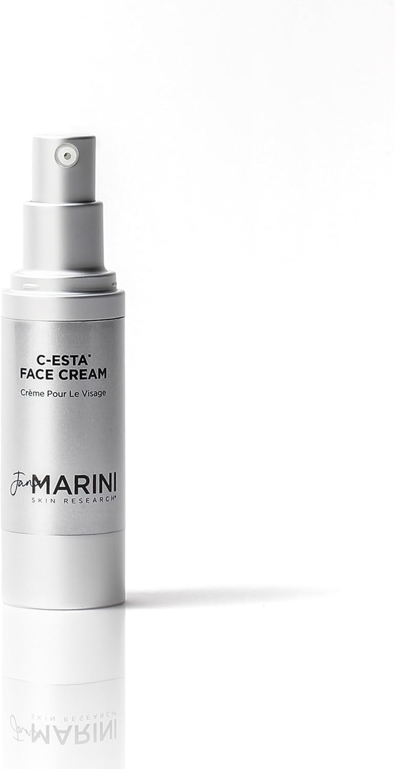 Jan Marini C-ESTA Face Cream - Hydrating - 28 G image number 3