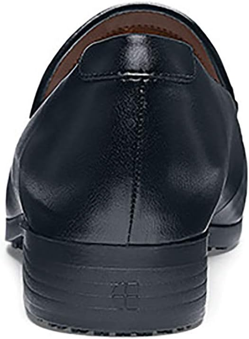 Shoes for Crews Women'S Riley Sneaker image number 4