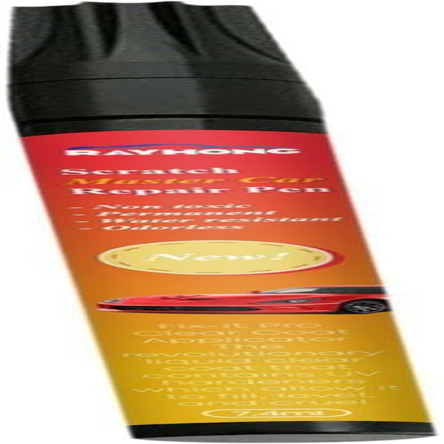 Car Touch up Paint Pen Scratch Removal Professional Easy Solution Erase Scratches 7.4Ml Scratch Repair Automotive Paint