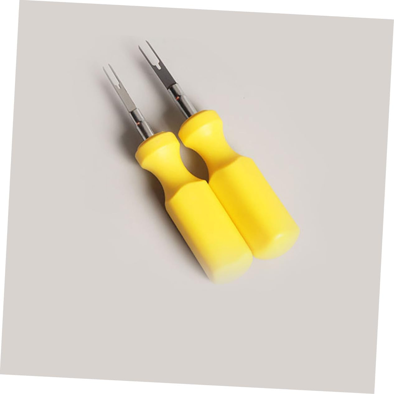 SWOOMEY Automotive Wire Harness Terminal Extraction Tool Depinning Tool for Terminal Removal