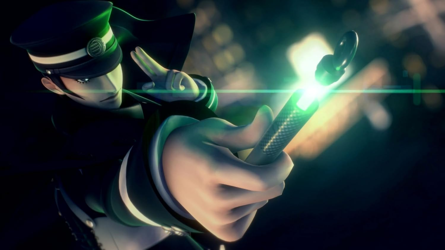 RAIDOU Remastered: the Mystery of the Soulless Army - Playstation 5 image number 4