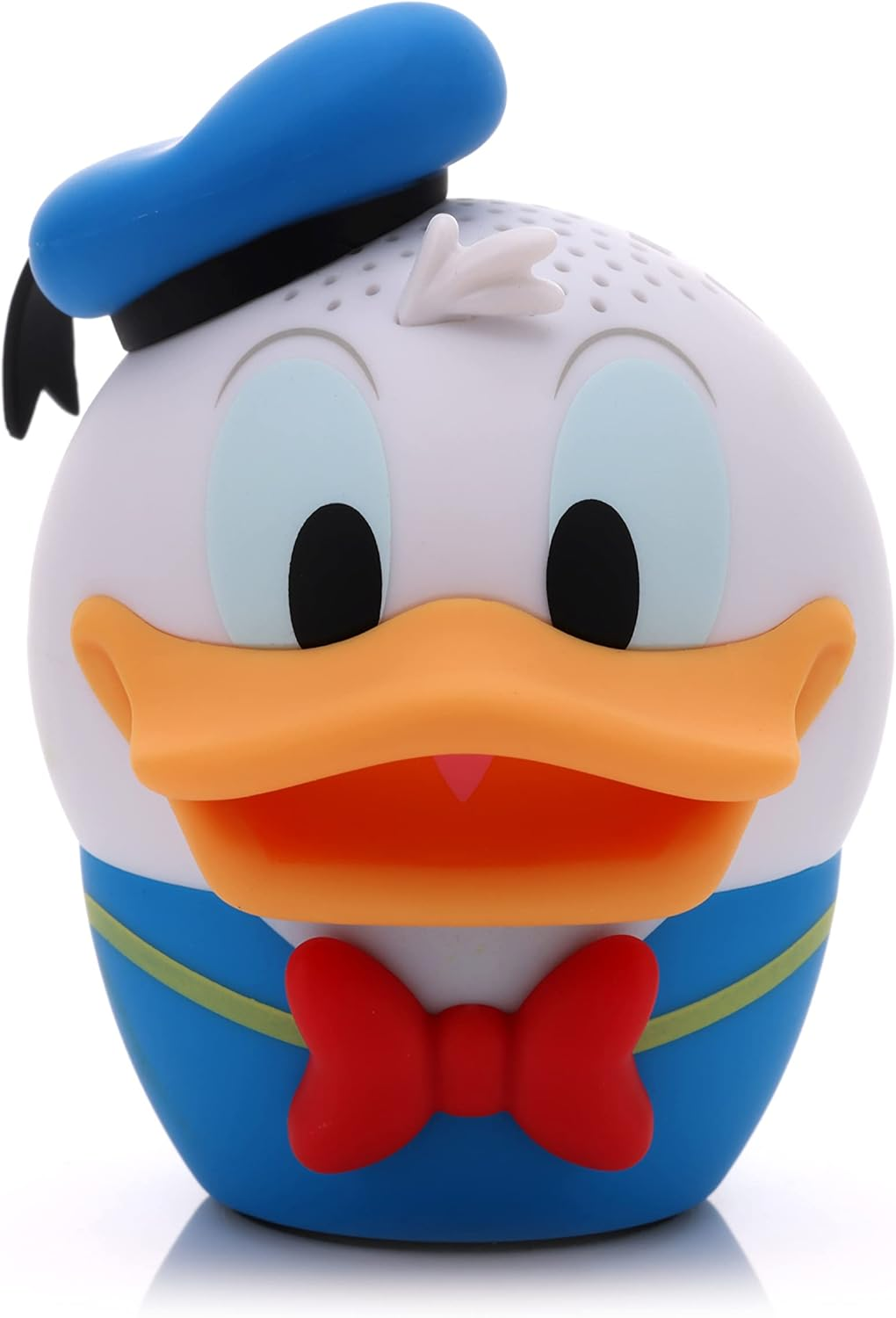 Bitty Boomers Disney: Donald Duck - Mini Bluetooth Speaker image number 2