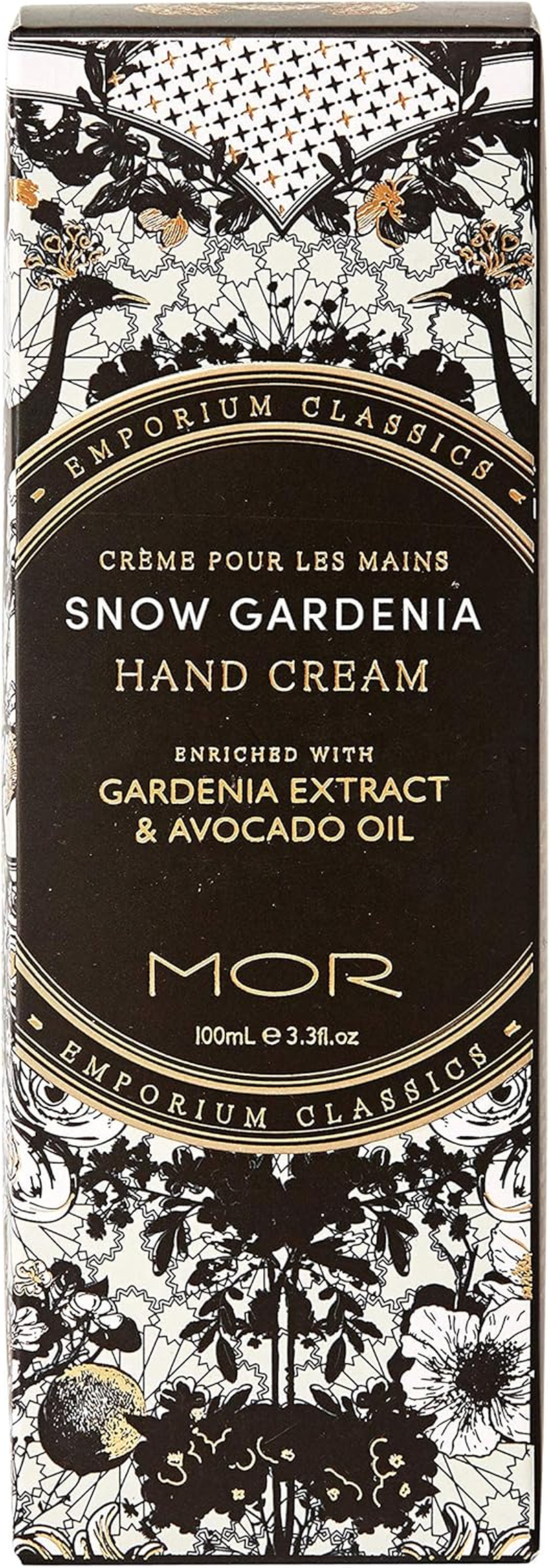 Mor-Snow Gardenia Emporium Classics Perfumette EDT 14.5Ml image number 1