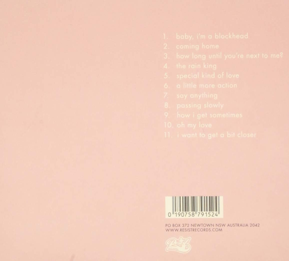 Show Me Some Passion