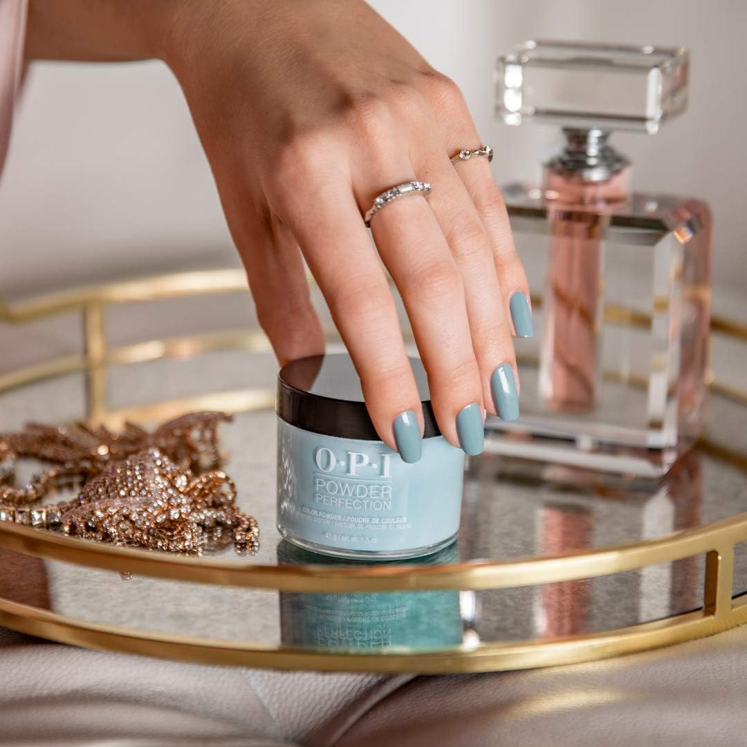 OPI Powder Perfection DPH006 Destined to Be a Legend 43G image number 1