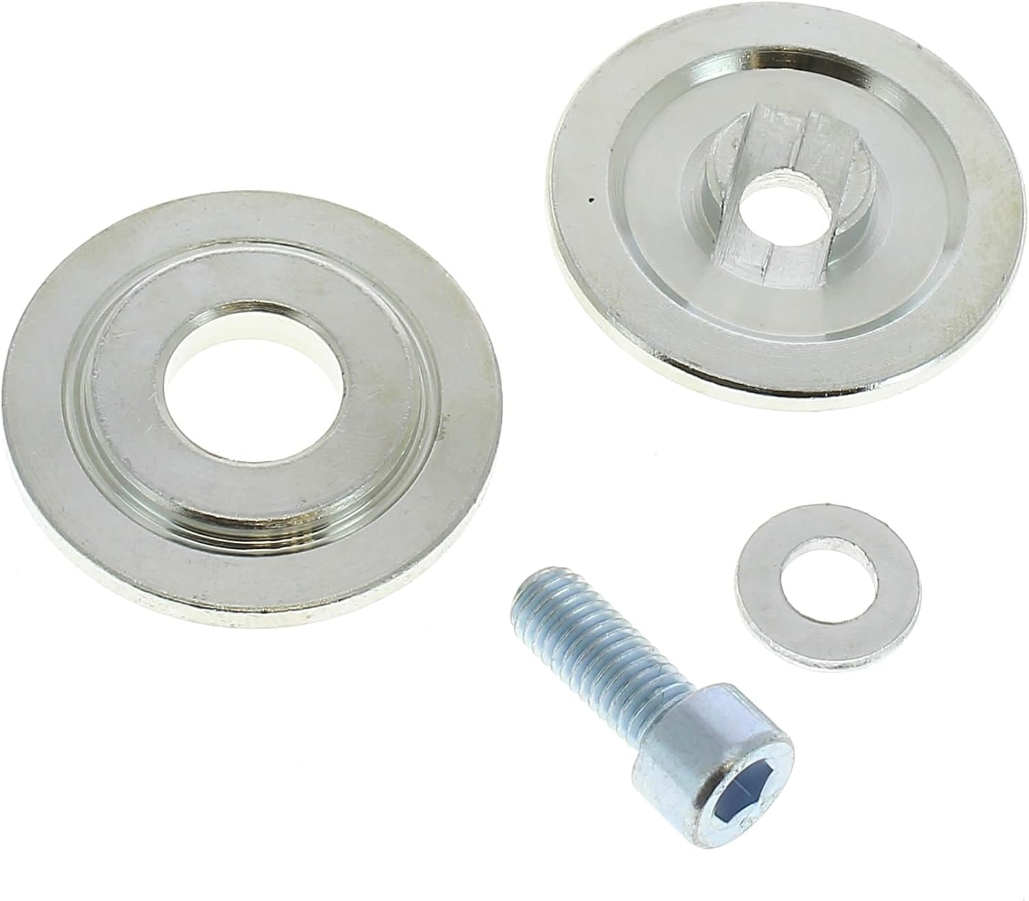 Full Flange. image number 1