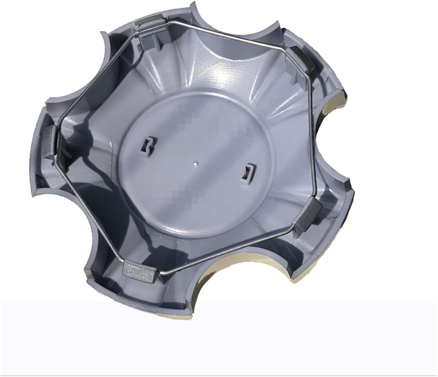 Yjin Store Wheel Center Cap Compatible with Toyota Land Cruiser 100 Wheel Center Hub Cap