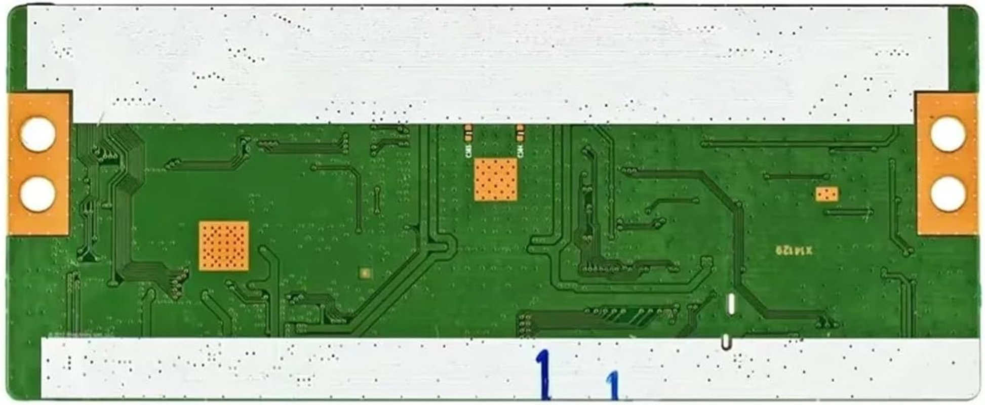 6870C-0694A T-Con Board for TV Display Equipment T Con Card Replacement Board Tcon Board V16-55UHD-TM120-V1.0TV Motherboard