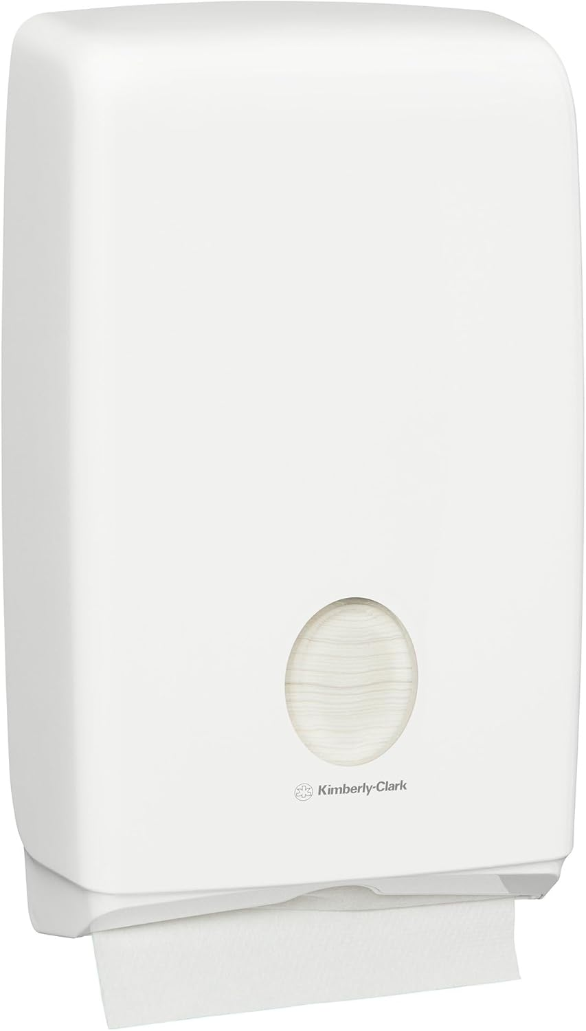 KIMBERLY-CLARK Professional&reg; Aquarius&reg; Paper Towel Dispenser (70240), Compact Hand Towel Dispenser, 1 Dispenser/Case image number 4