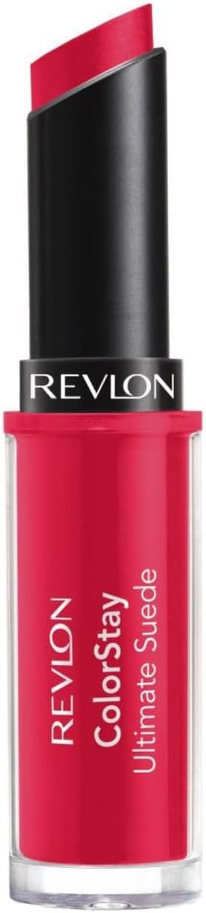 Revlon Colorstay Ultimate Suede Lipstick, Ingenue