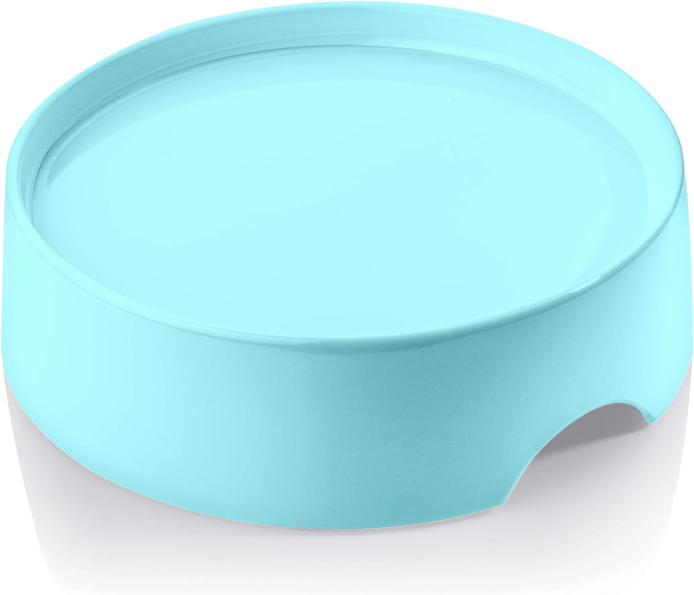 Catguru Food Table for Cat Bowl, Non Slip Pet Feeding Station for Cat Food Bowls, Raised Stand for Food and Water Cat Bowls, Elevated Cat Feeder, Stress Free Pet Dish Stand