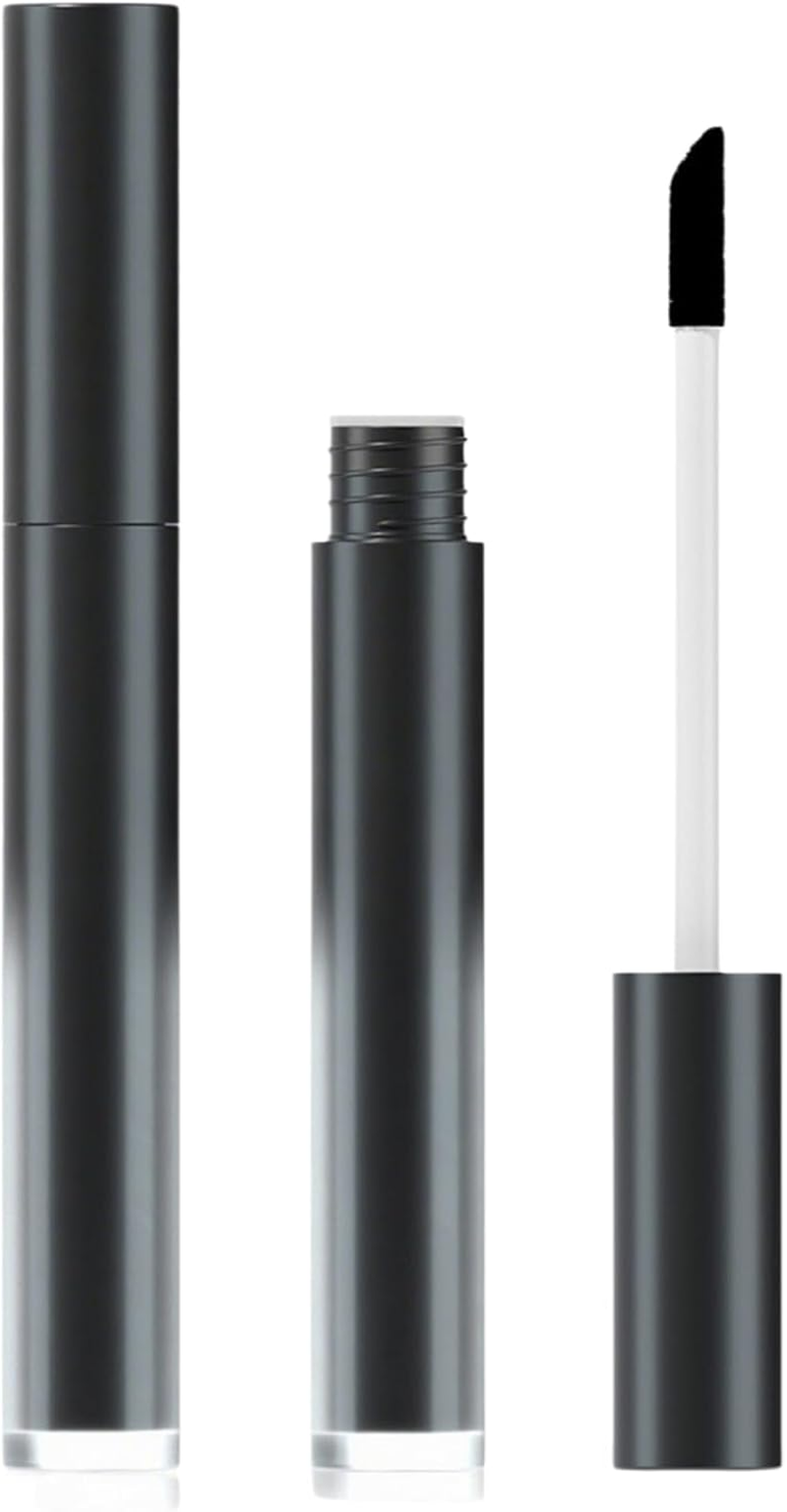 Moggemol Soft Matte Liquid Lipstick Long Lasting Waterproof Highly Pigmented Non Transfer Lip Gloss for Women Multicolor Assortment Orange One Size