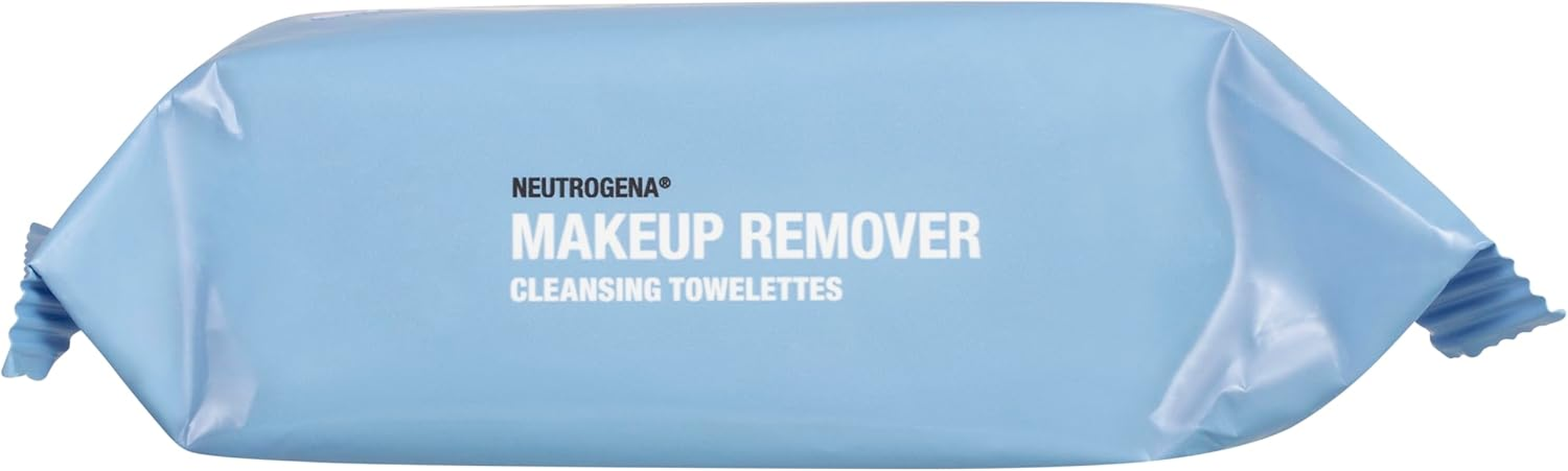 Neutrogena Makeup Remover Wipes 25 Pack|Cleansing Wipes Dissolve Traces of Dirt, Oil & Makeup in Seconds|Leaves Skin Clean with No Heavy Residue|No Need to Rinse image number 2
