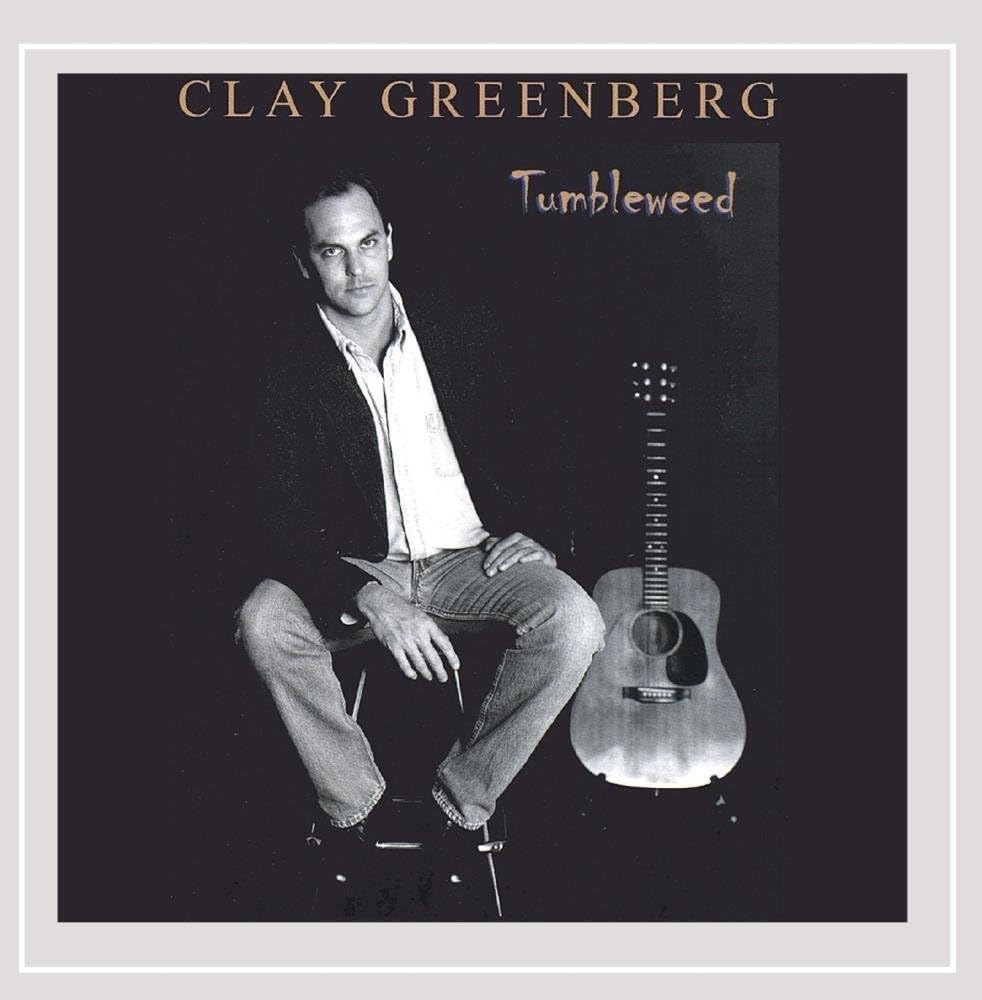 Tumbleweed Tumbleweed