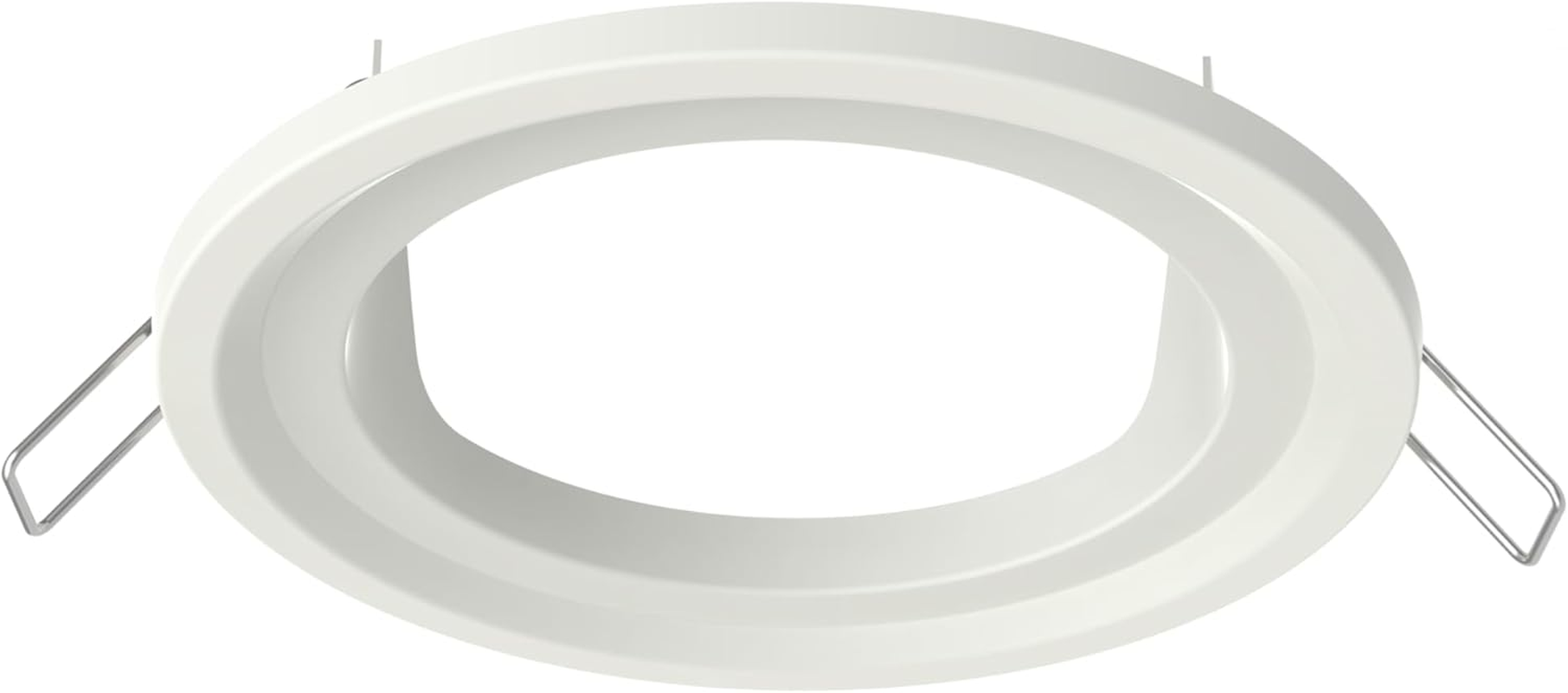 HPM Downlight Extension Plate for Hole Cut Out up to 120 Mm Diameter image number 1