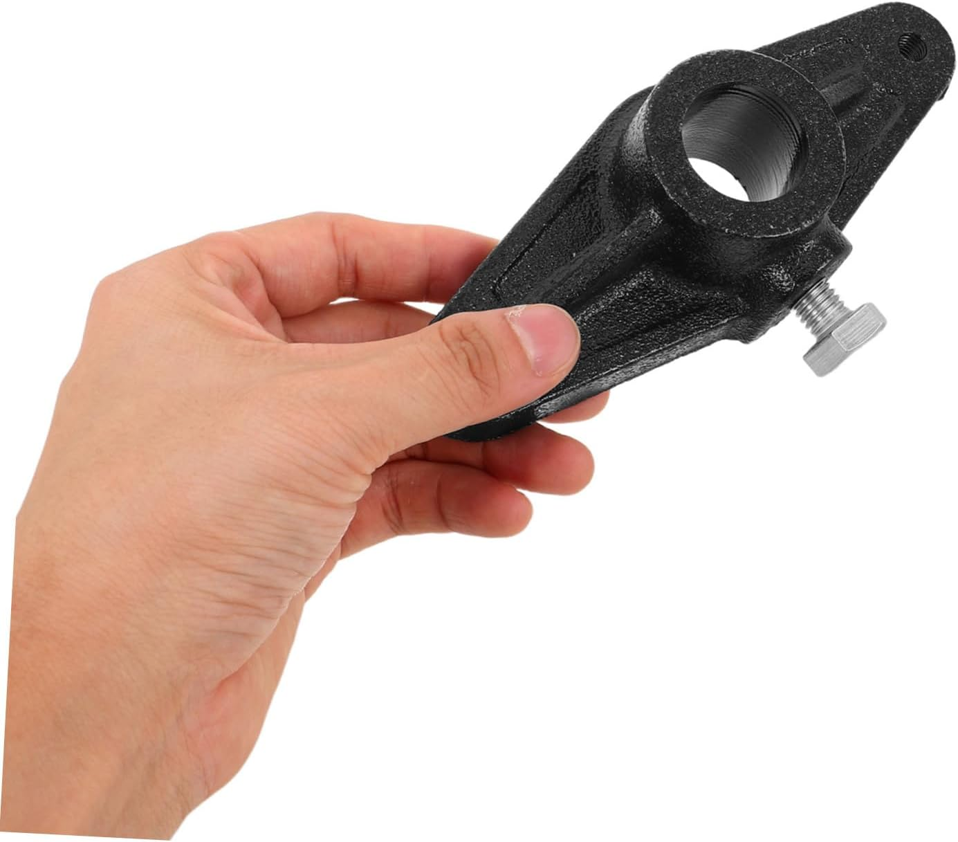 Water Wheel Crank Handle Replacement for Fish Aerator Noisefree Large Rocker Arm Spinning Reel Grip for Efficient Oxygenation and Water Circulation Complete Repair Kit For image number 5