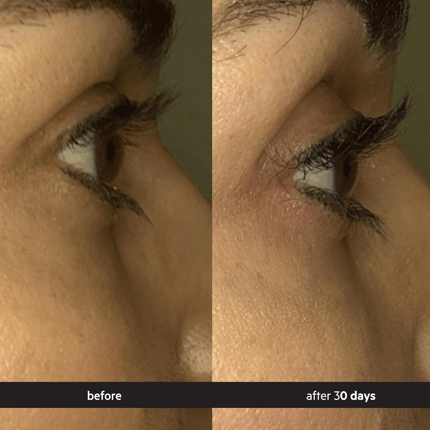 DS Labs Spectral.Lash Eyelash Conditioning Serum - Supports Longer, Fuller, Thicker, Looking Lashes, Safe for Lash Extensions, Oil-Free, Paraben & Sulfate Free, Cruelty Free image number 2