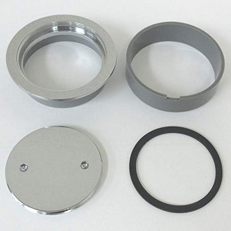 Miyako MK132WG Multi-Purpose Cleaning Mouth, Load Capacity 150 image number 2