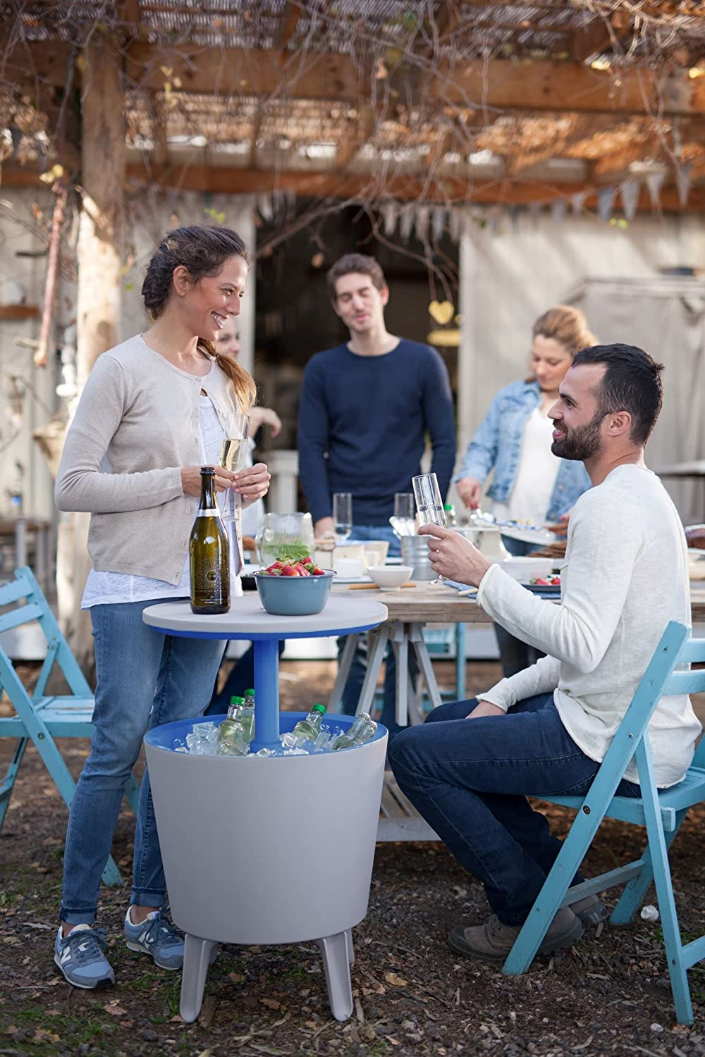 Keter Cool Bar image number 5