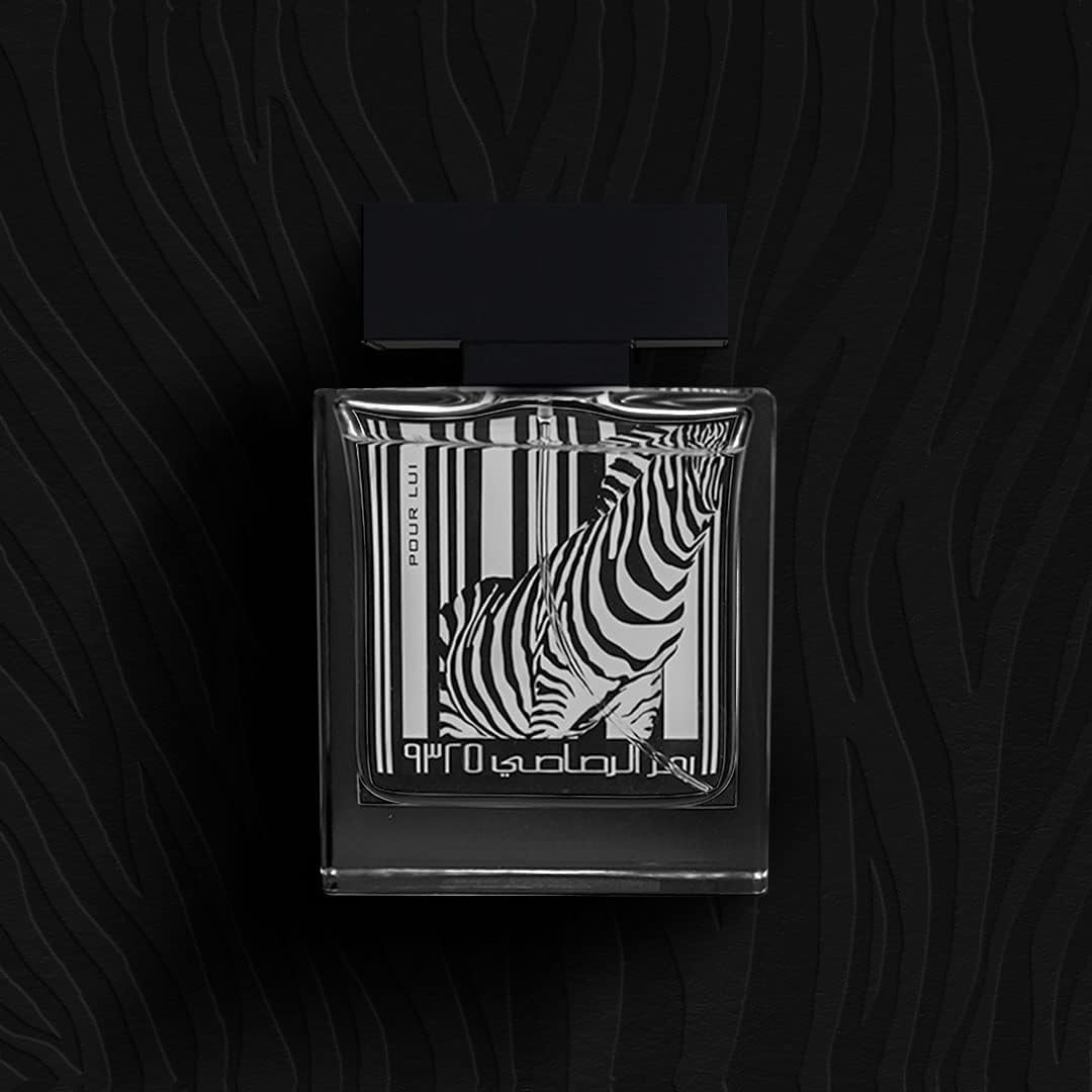 Rumz Al 9325 Zeb by Rasasi for Men - 1.69 Oz EDP Spray image number 1