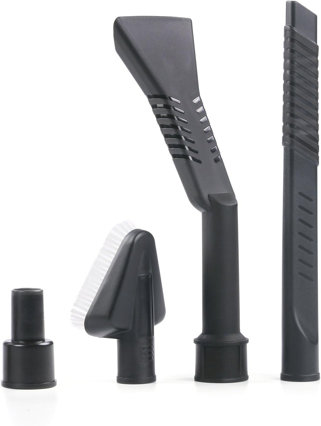 WORKSHOP Wet/Dry Vacs Vacuum Accessories WS17852A 1-7/8-Inch Shop Vacuum Car Detailing Kit for Wet/Dry Shop Vacuum, Black image number 5