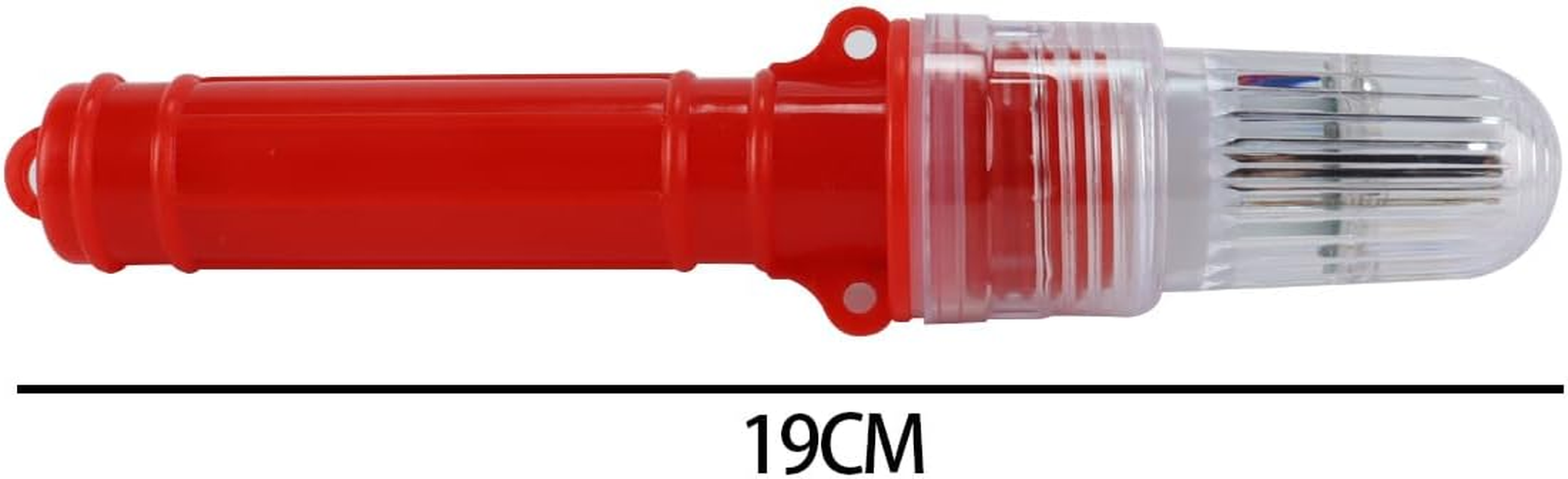 Enwye Boat Torches, Boat Safety, Intelligent Light Control, Waterproof Emergency Torches for Fishing Nets, Buoys or Boats image number 3