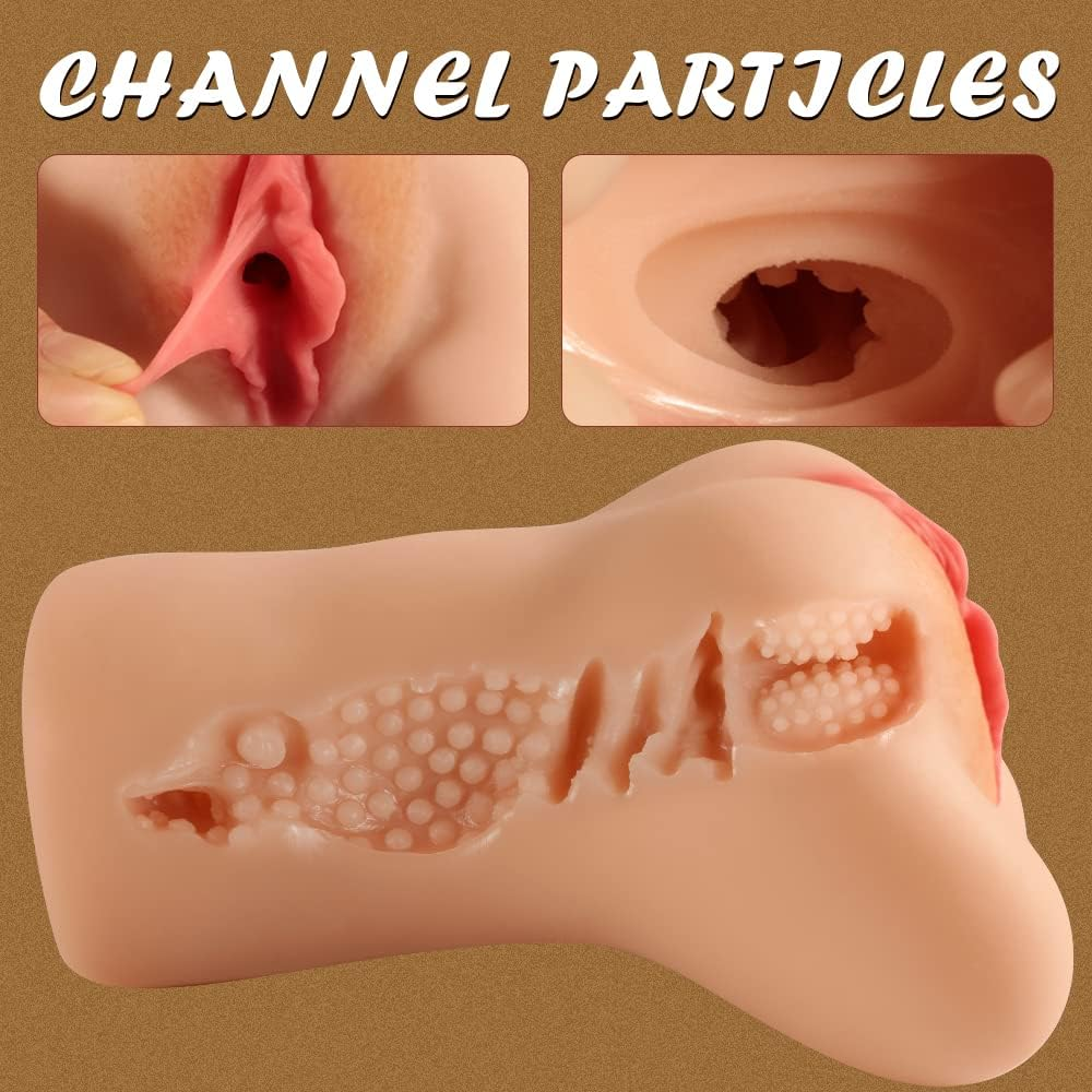 Handheld Portable Vacuum Cup Sucking Toys for Men Massaing image number 2