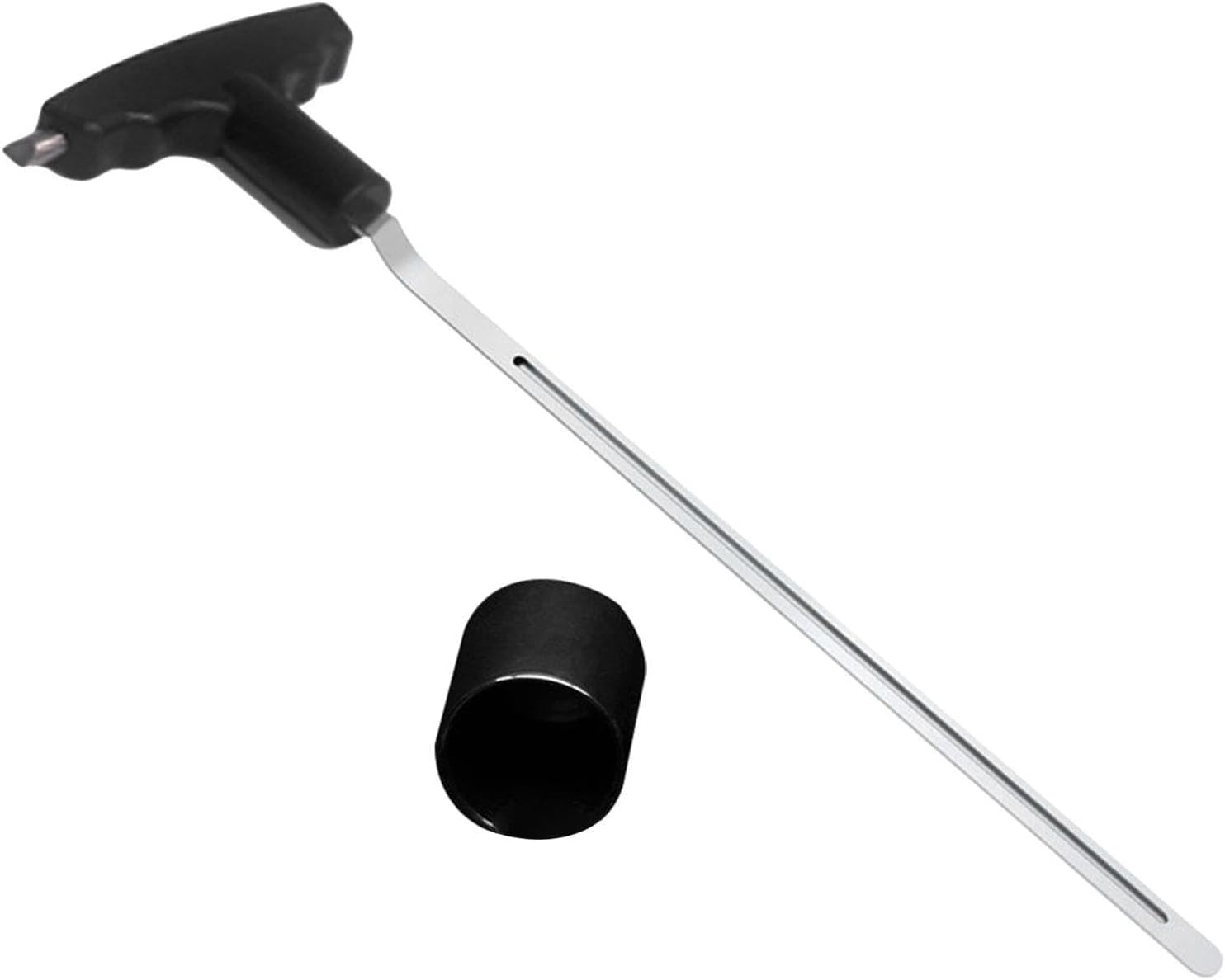 Oshhni Golf Grip Removal Tool Repair Golf Grip Remover Saver 11" Golf Grip Tool Golf Gripping Tool for Golfing Sports Adult Beginner image number 6