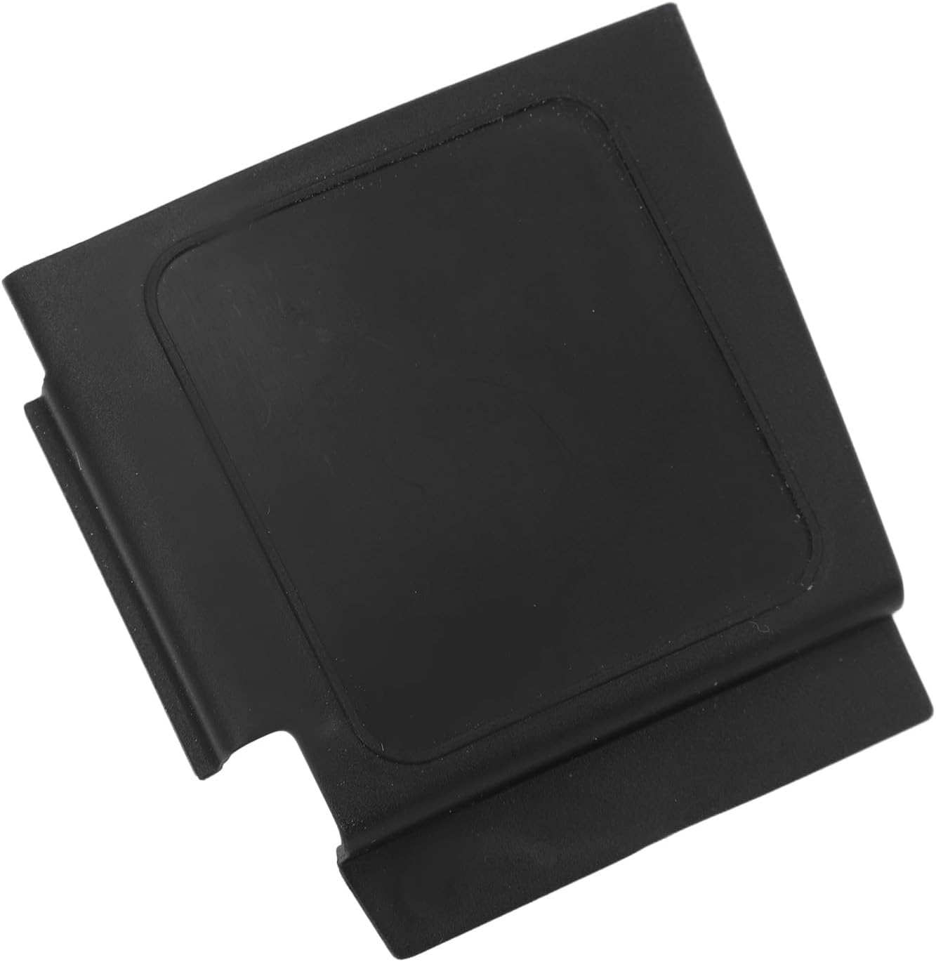 Battery Positive Terminal Cover Cap, 5Q0971813A Battery Terminal Cover Cap Protector High Strength Easy Installation Sturdy for Vehicle image number 1