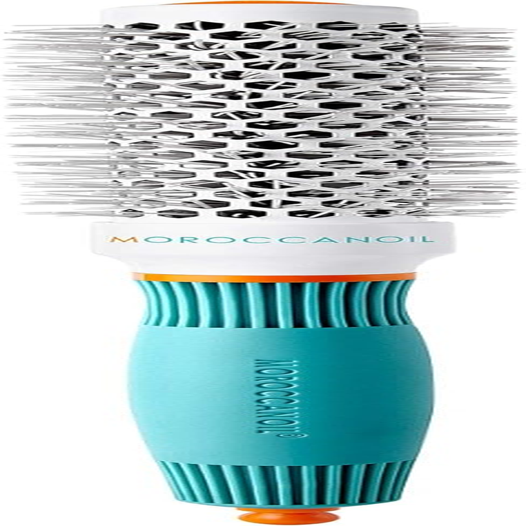 Ceramic + ION Brush 25CI Moroccanoil Thermal