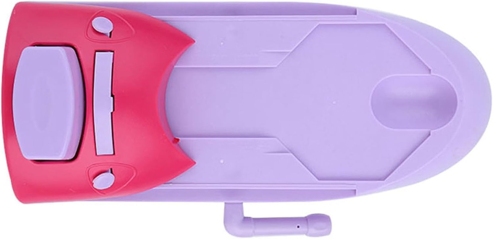 Haofy Nail Printer with Precise Positioning for Custom Pattern Portable Printing Machine for Manicure Tools, Nail Art Printer, Plate Drawing for Personal Use, Professional Salons image number 3