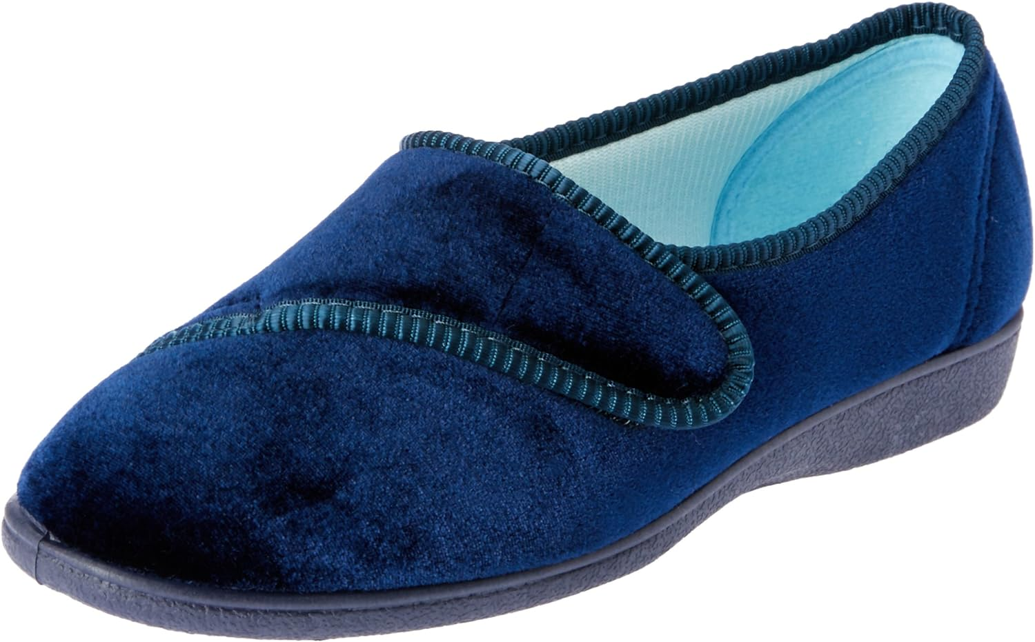 Grosby Women'S Lilian Slipper