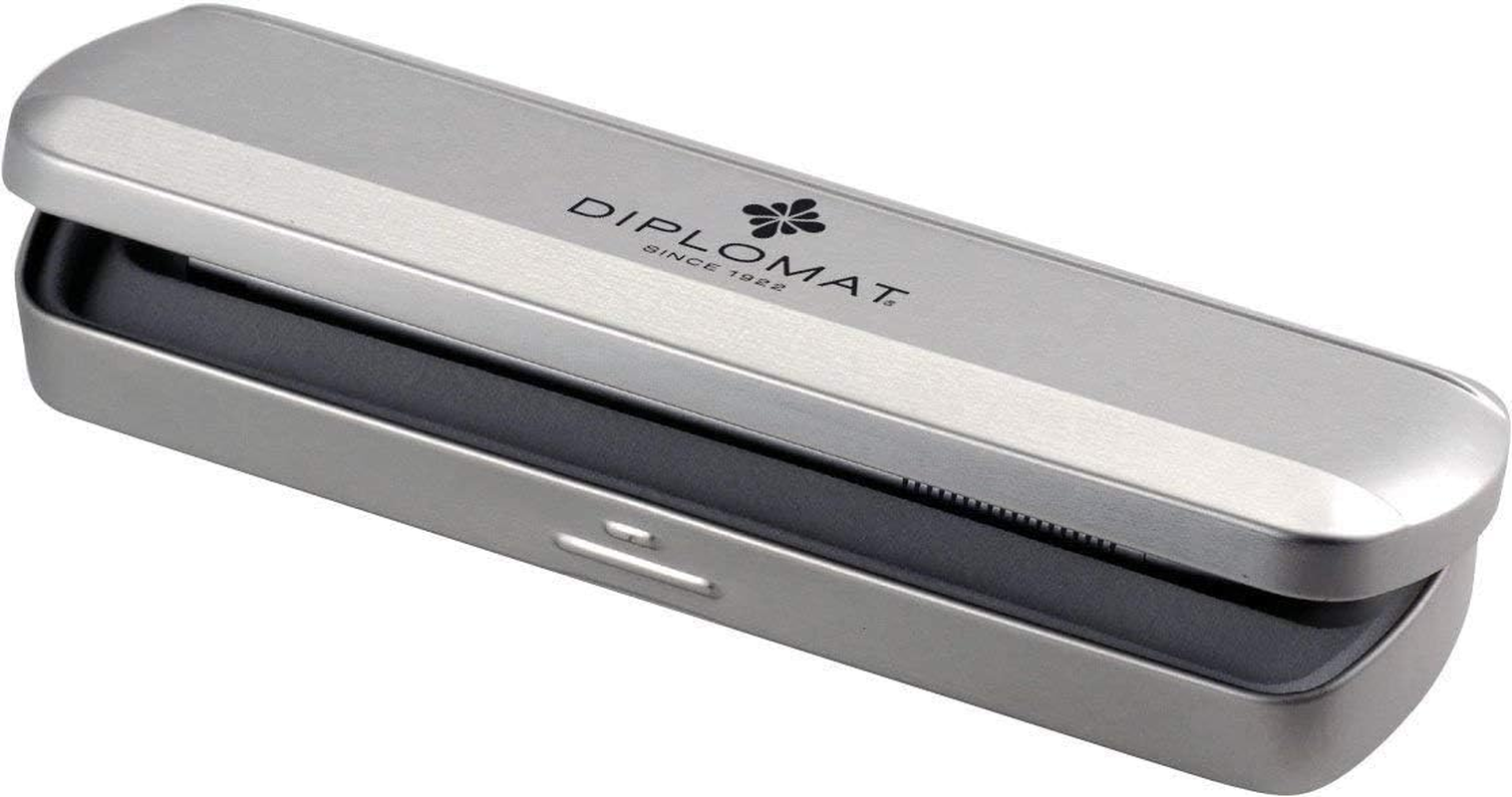 Traveller Flame Barrel - Ballpoint image number 1