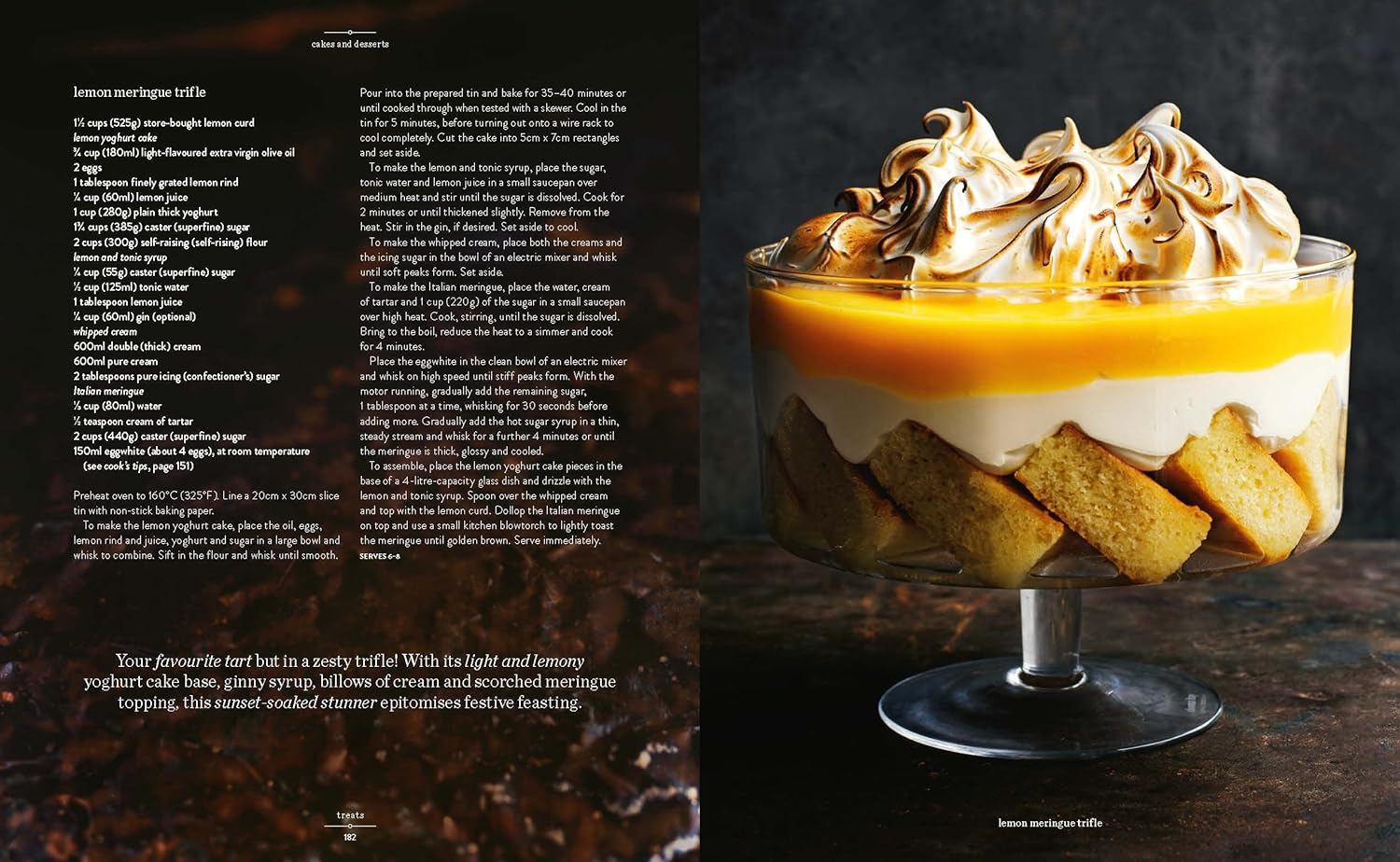 Donna Hay Christmas Feasts and Treats image number 2