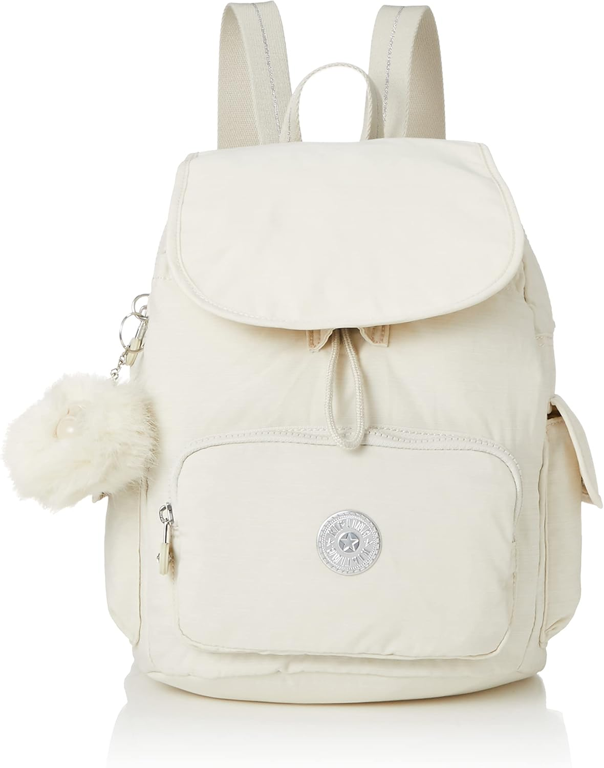 Kipling Backpack CITY Pack, S, Women'S