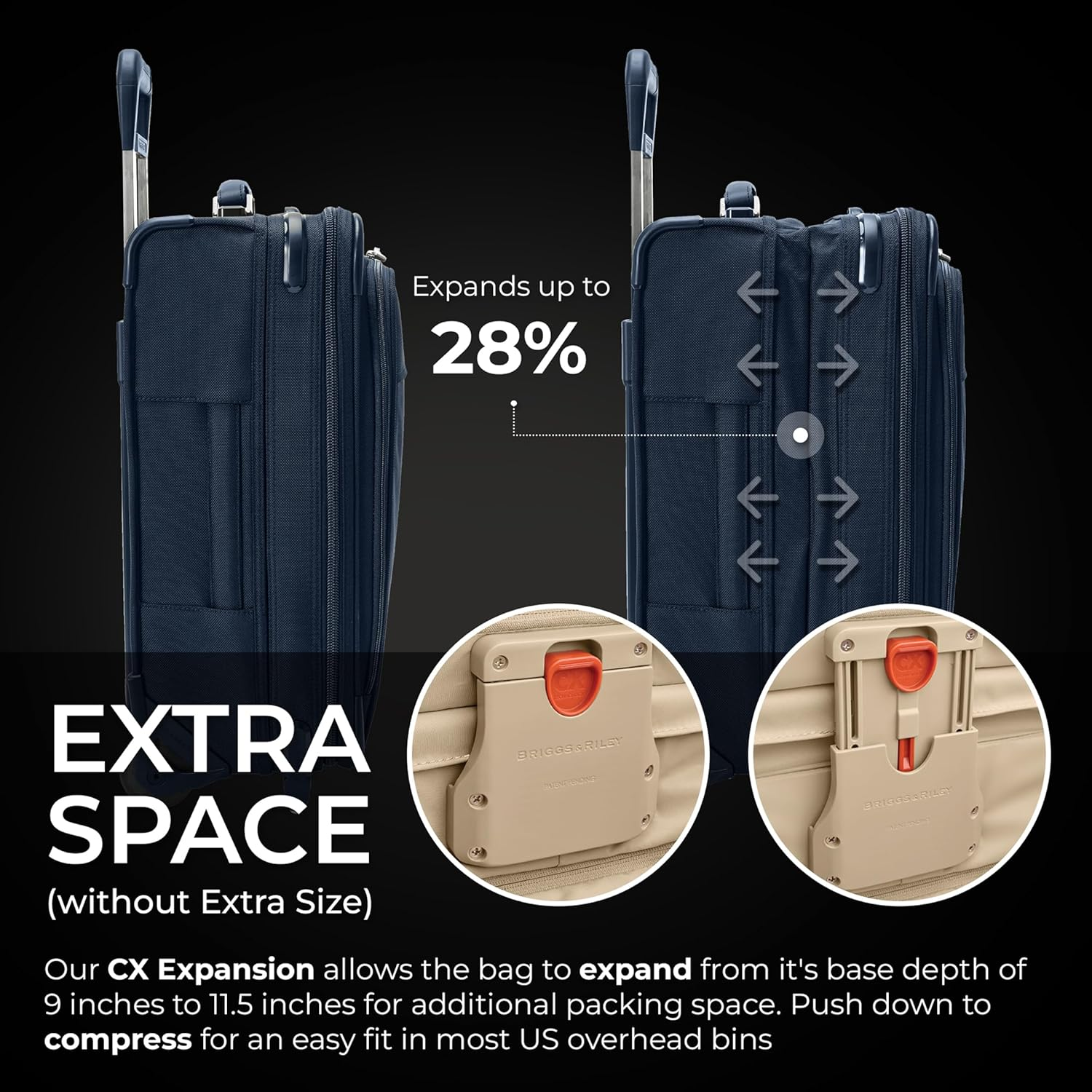 Briggs & Riley image number 2