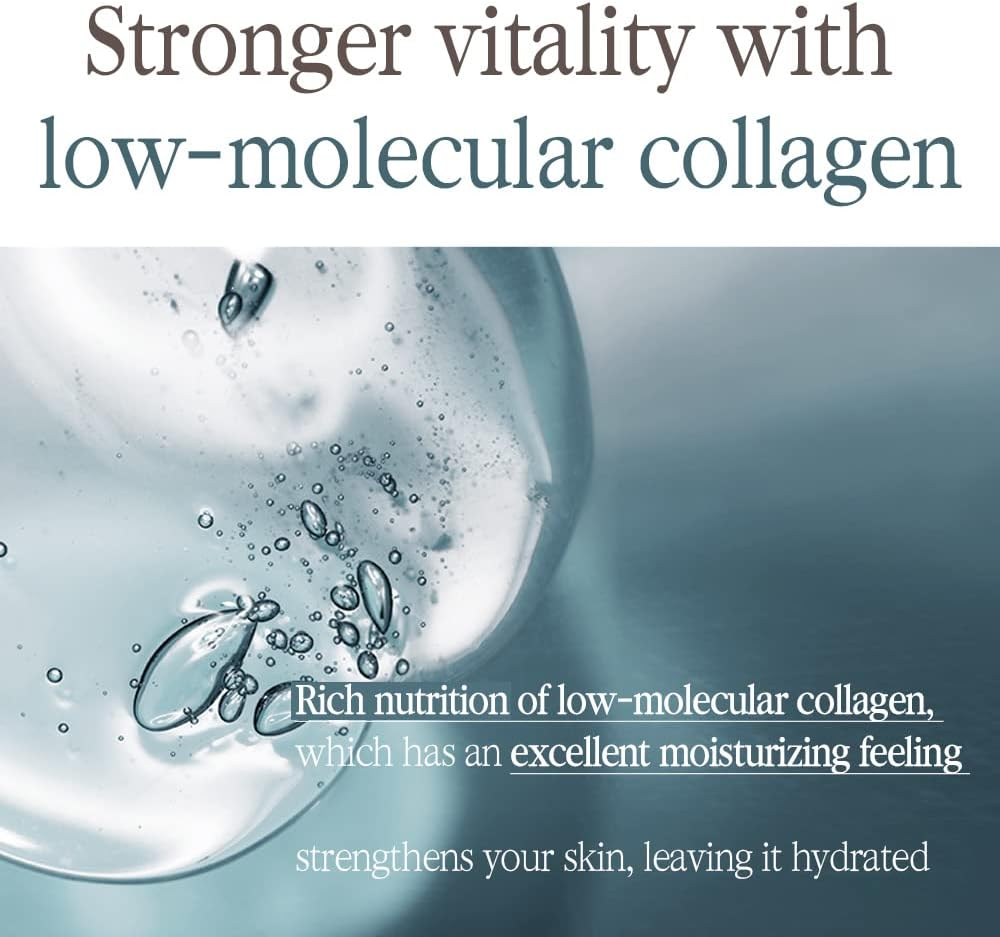 Pyunkang Yul PKY Mask Packs