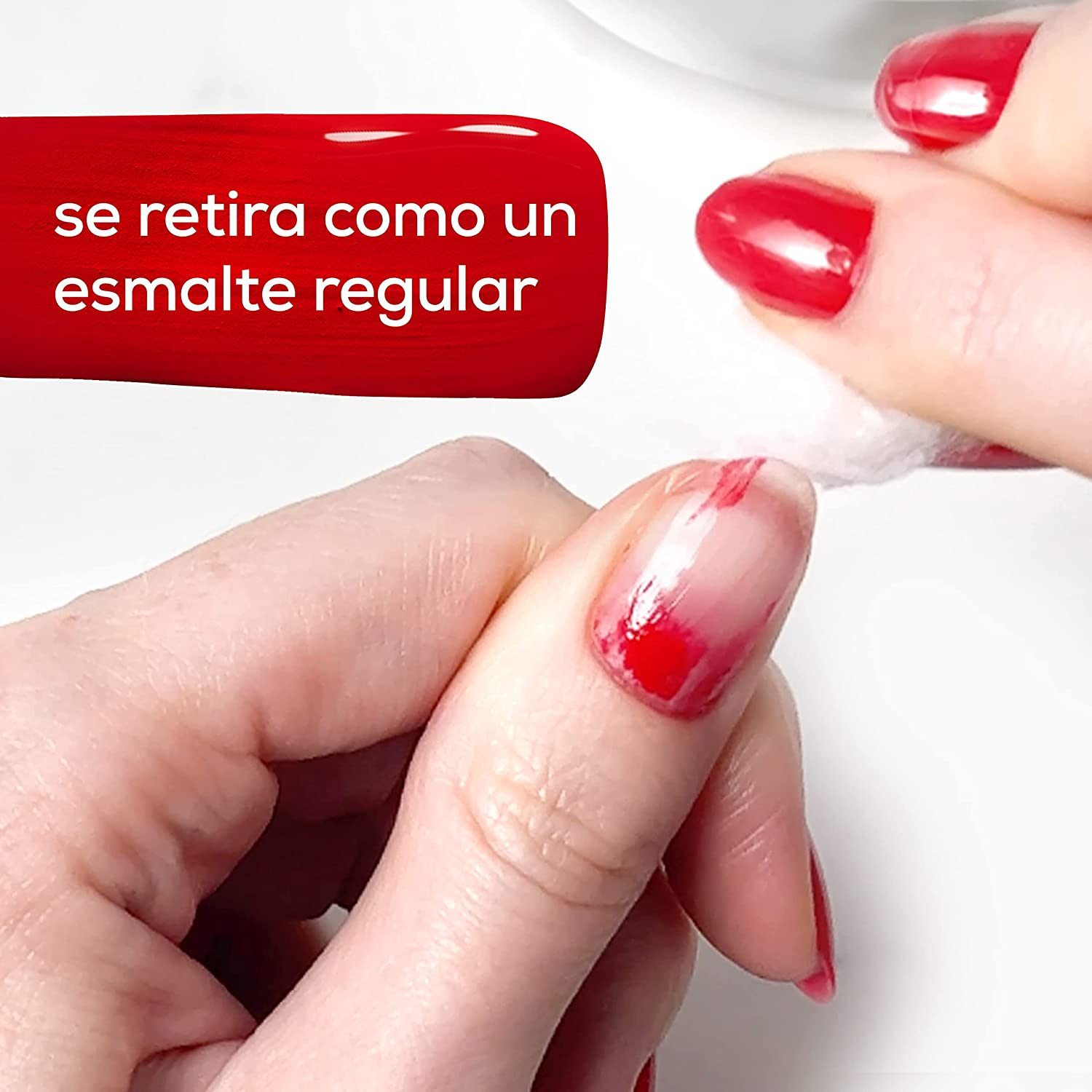 Essie Gel Couture Top Coat, Sheer Gel-Like Finish, No UV Lamp Required, 13.5 Ml - Top Coat image number 3