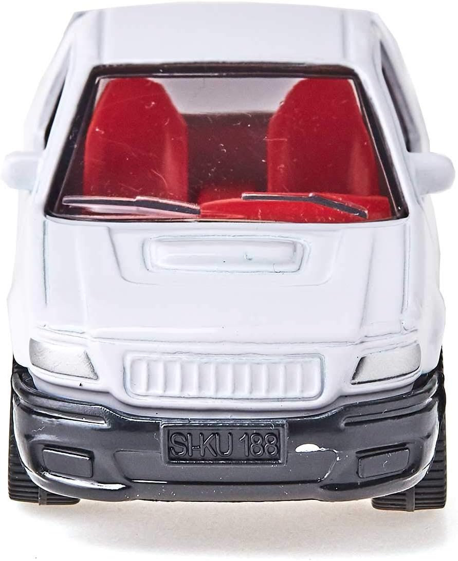 Siku - Road Signs image number 2