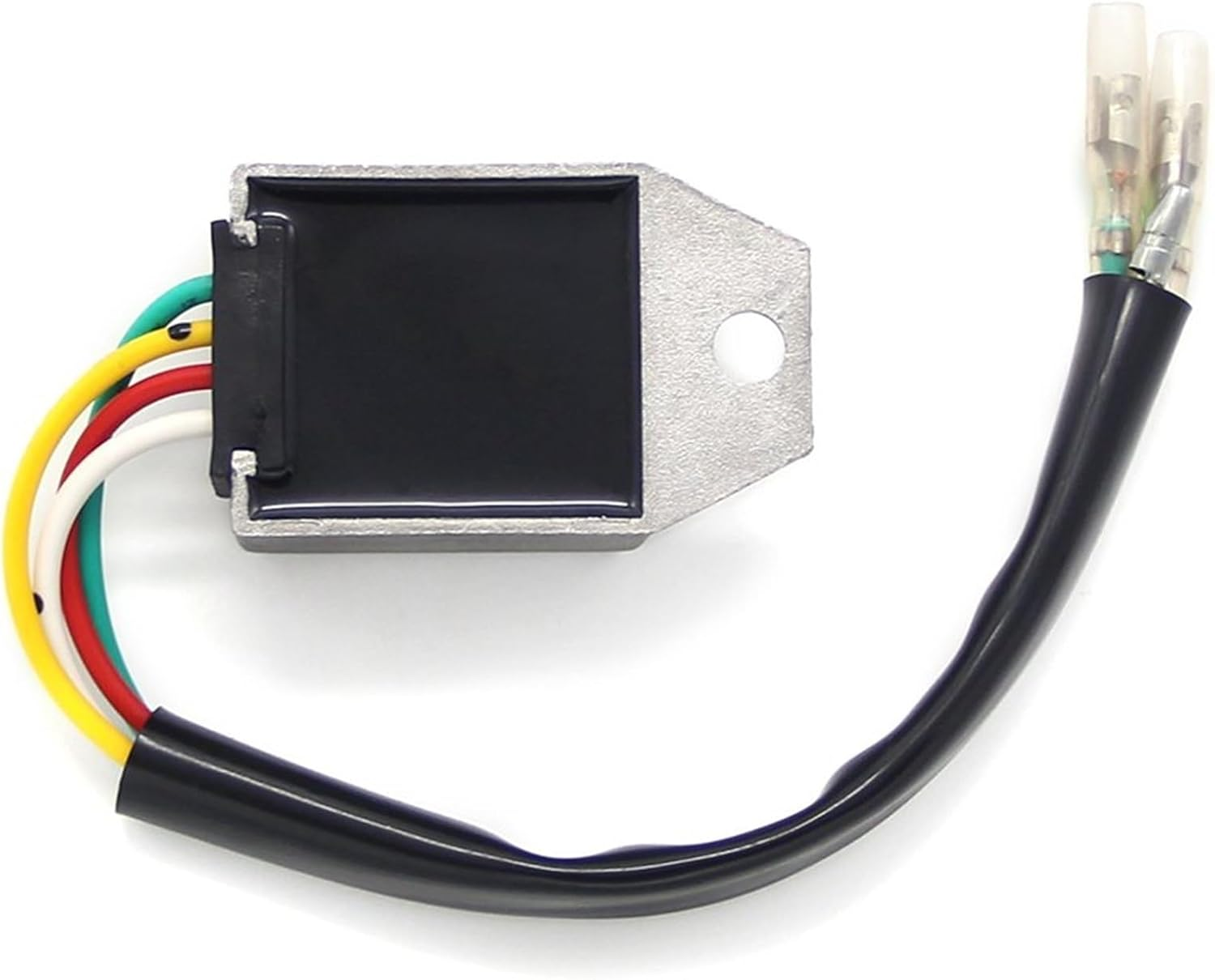 Rectifier Parts Motorcycle Rectifier Voltage Regulator for XR250 XR250R XLR250R 31410-KZ1-670 image number 5