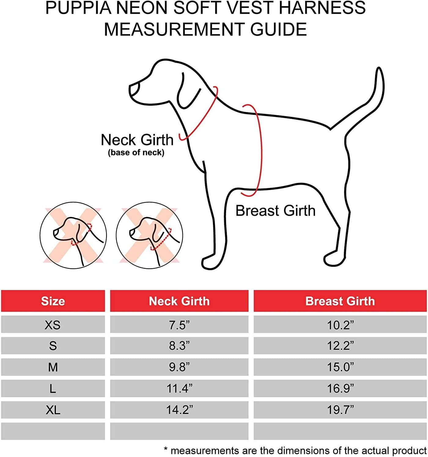 Puppia Neon Dog Jacket, Medium, Pink image number 4