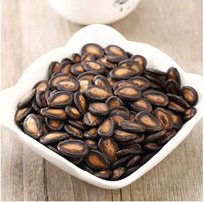 Heng Fai Soy Glazes Roasted Black Melon Seeds 200G image number 2
