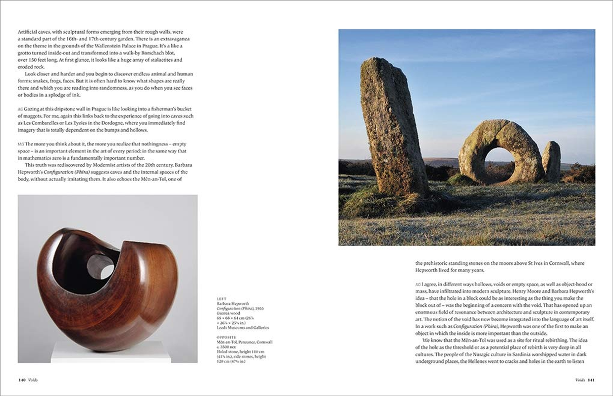 Shaping the World:Sculpture from Prehistory to Now image number 5