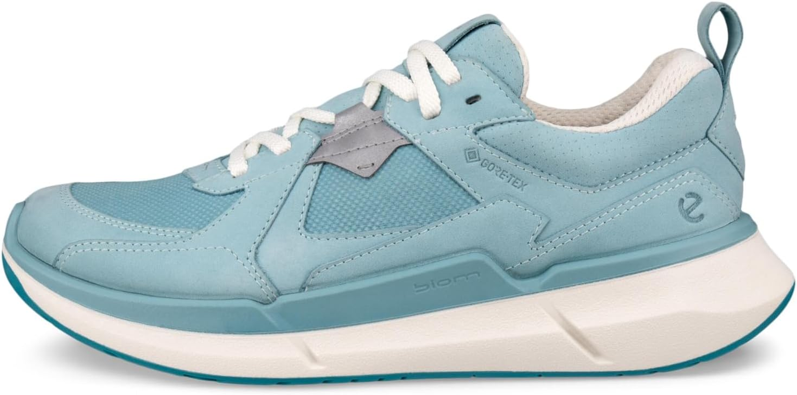 ECCO Womens Biom 2.2 Athletic Gore-Tex Waterproof