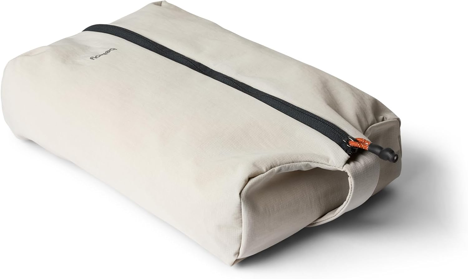 Bellroy Lite Packing Caddy 8L (Travel Organizer Packing Cube, Zip-Up Storage Solution for Travel near or Far) - Clay