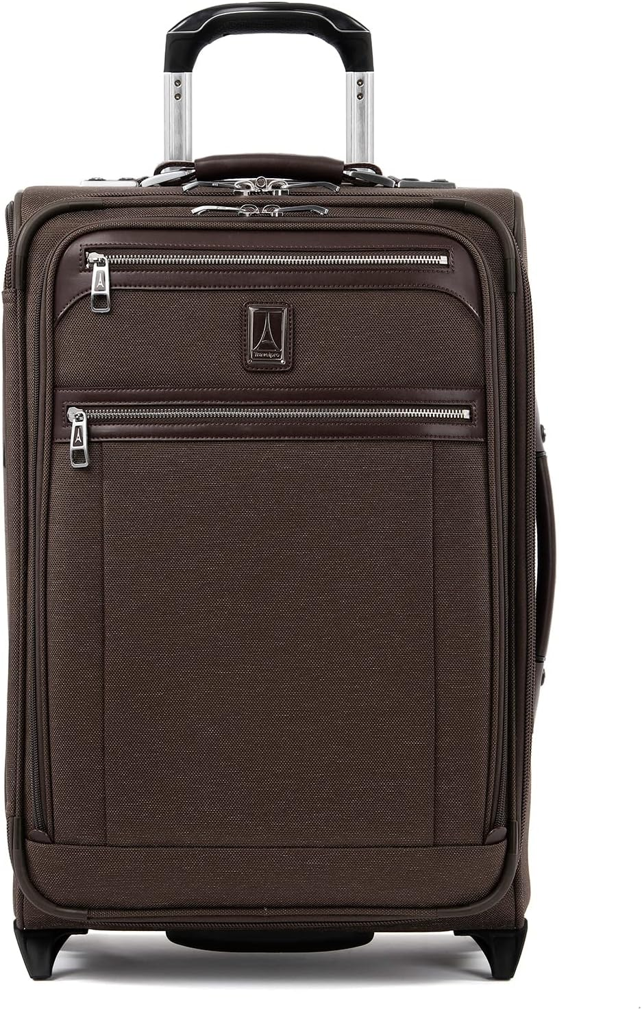 Travelpro Platinum&reg; Elite 22" Expandable Carry-On Rollaboard&reg; Suiter Suitcase