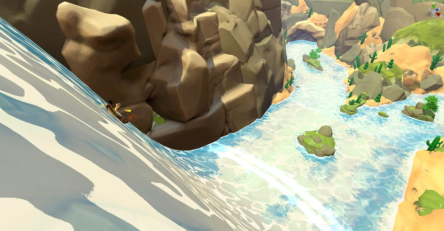 Instant Sports (Nintendo Switch) image number 6